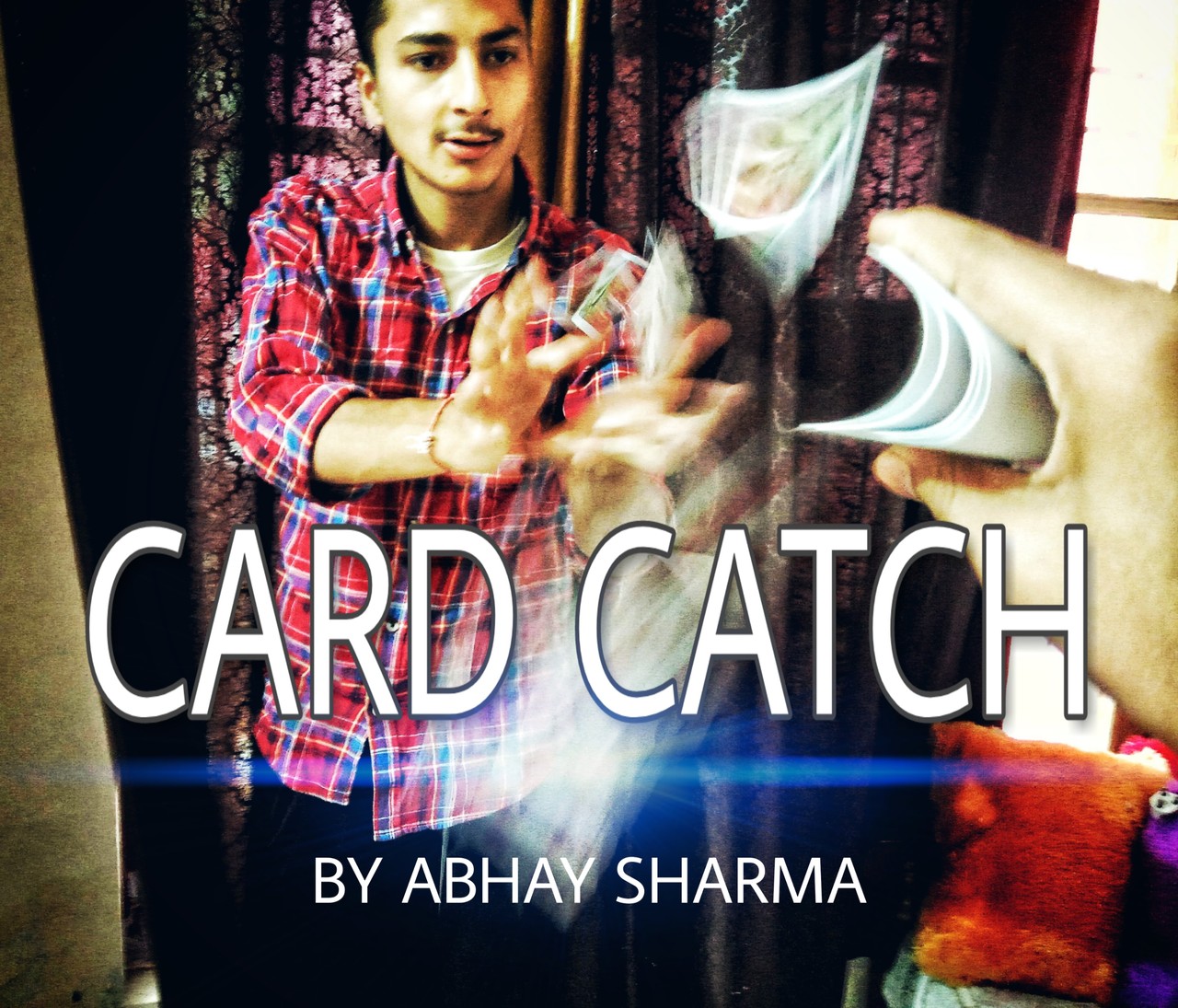 Card catch by abhay sharma (Instant Download) - Click Image to Close